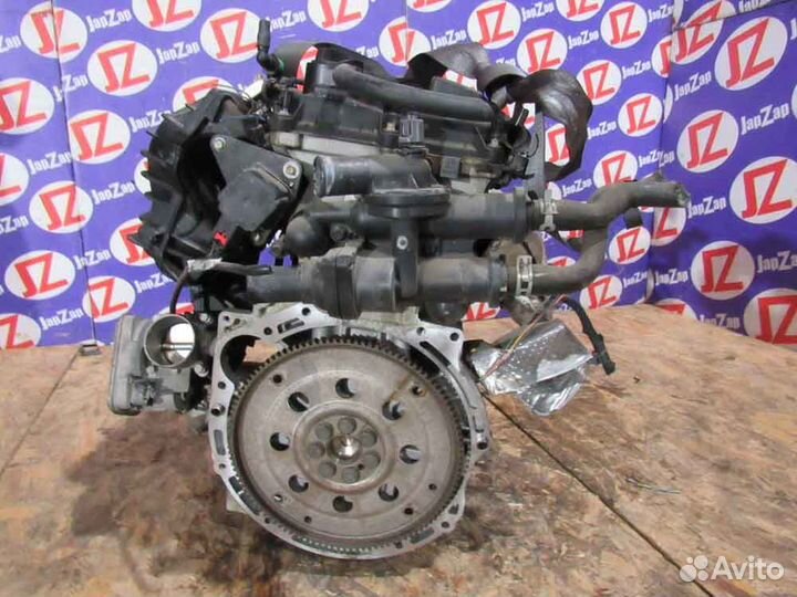 Двигатель в сборе Dodge Caliber PM (2006-2011)