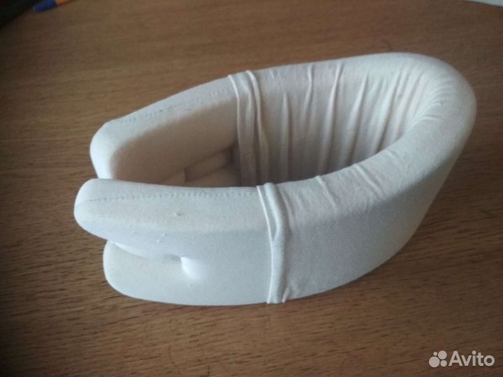 Шина Шанца, воротник для шеи