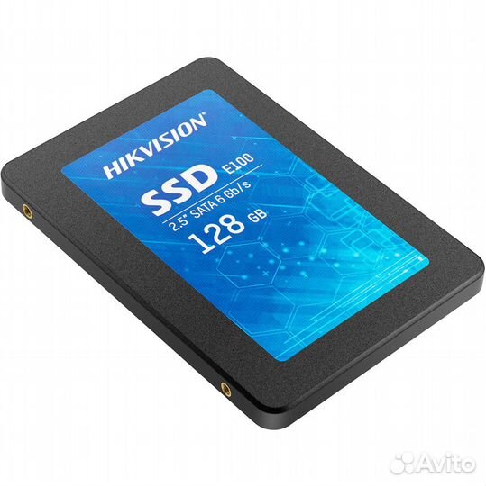 Новые SSD Накопители 120/128, 2.5