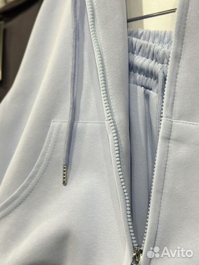 Спортивный костюм женский Корея