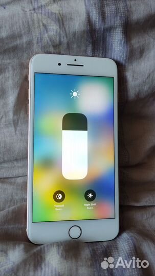 iPhone 8 Plus, 256 ГБ