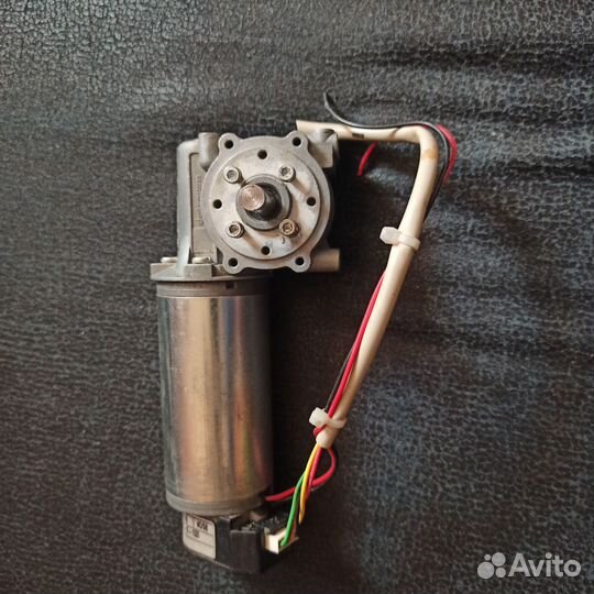 Dunkermotoren GR 42*40 в комплекте c RE30-2-100 и