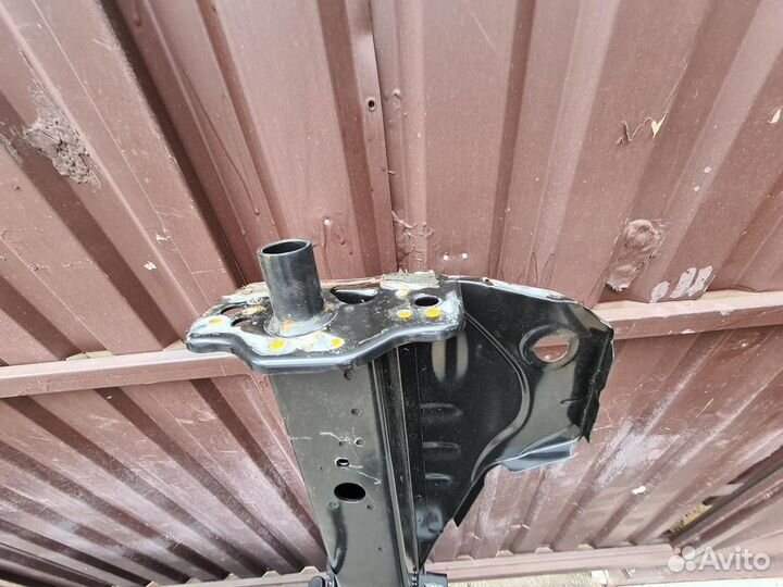 Кузовной элемент Hyundai Creta