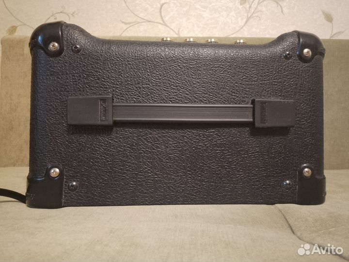 Комбоусилитель Marshall mg10CD