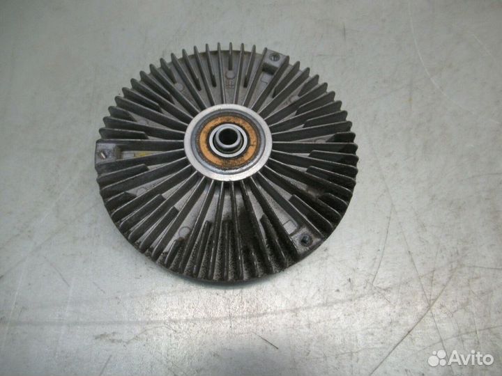 Муфта вентилятора на 2.2 Мерседес Вито Спринтер