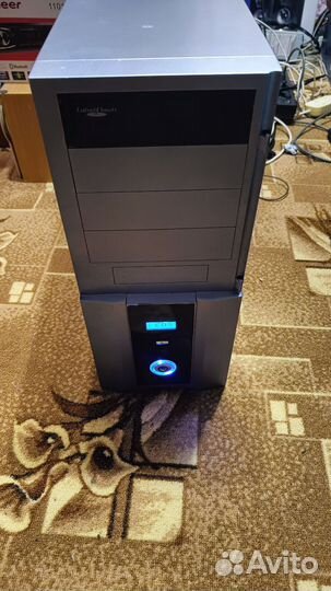 Системный блок