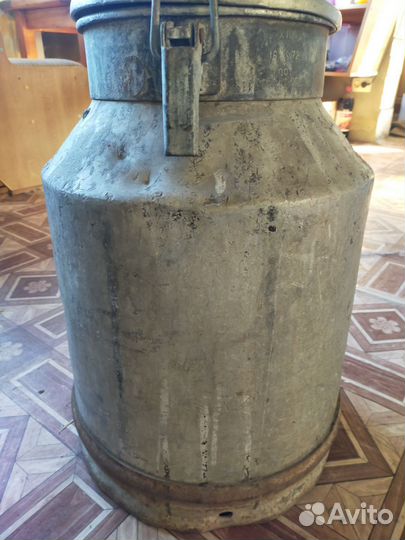 Фляга 40 литров