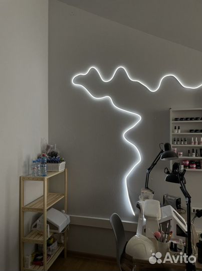 Готовый бизнес студия маникюра