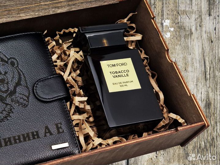 Мужской подарочный набор