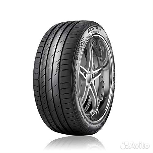 Kumho Ecsta PS71 215/55 R17