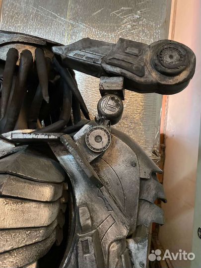 Лазертаг квест хищник