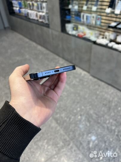 iPhone 15 pro max 512gb sim esim бу