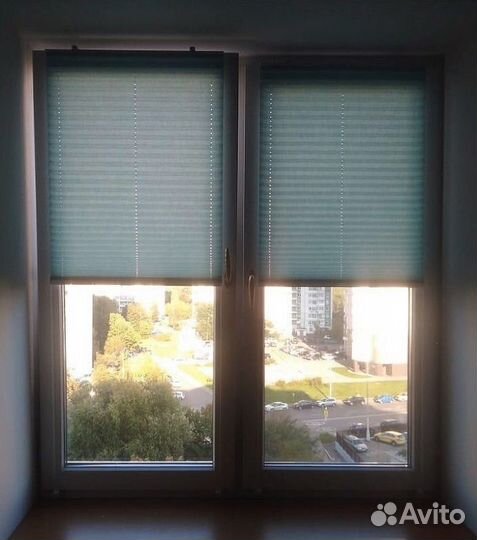 Пластиковые окна. Остекление лоджий