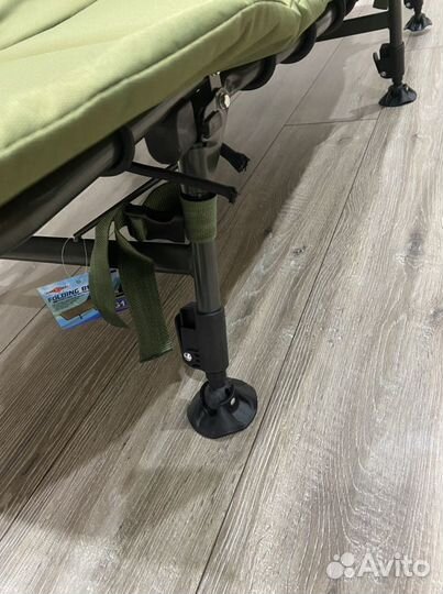 Карповая раскладушка