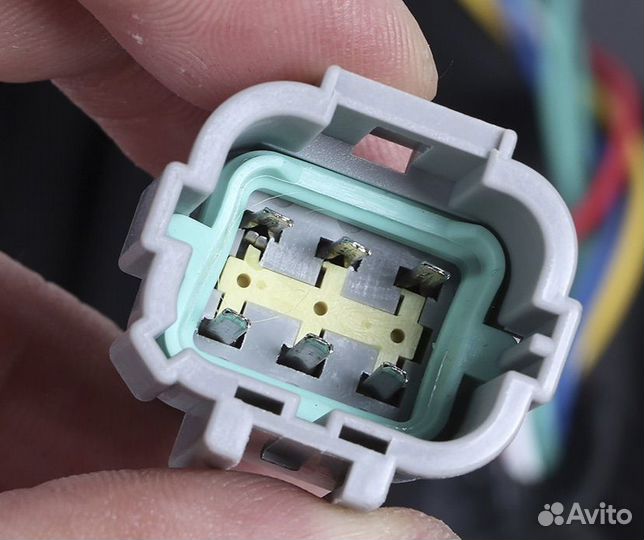 Задние фонари nisan navara