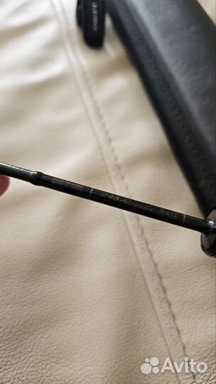 Gamakatsu Luxxe Yoihime Ten S48AL-solid (Travel)