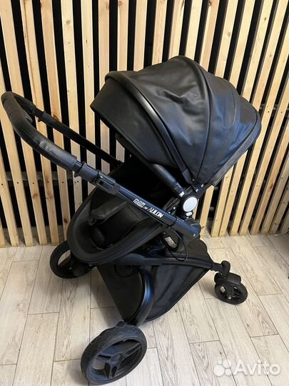 Коляска aulon 3 в 1