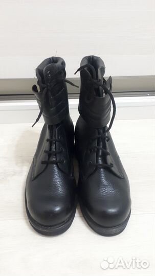 Берцы летние