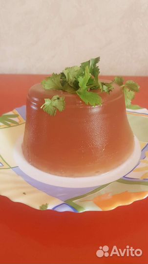 Мясо/костный, морской коллаген, бульоны