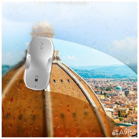 Мойщик окон в аренду xiaomi ddc55