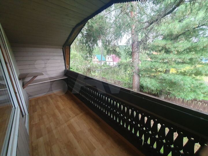 Дача 85 м² на участке 4,5 сот.