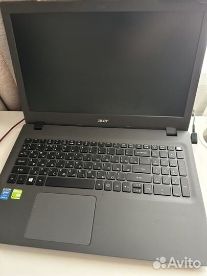 Acer Aspire E5 573g 128ssd