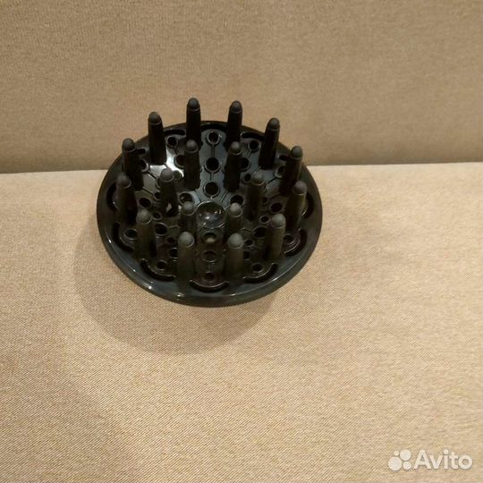 Насадка для фена