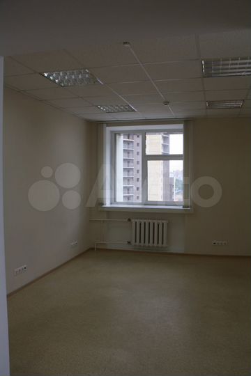 Офис, 32.6 м²