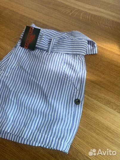 Шорты женские