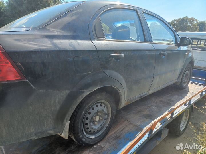 Авторазбор