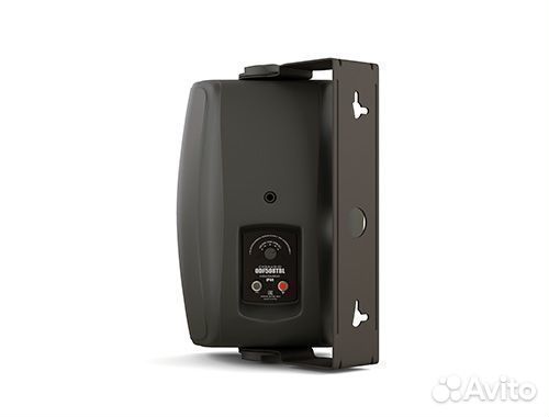 Комплект акустики cvgaudio studyset-W4BL/25