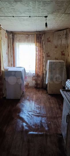 Дом 57,9 м² на участке 7 сот.