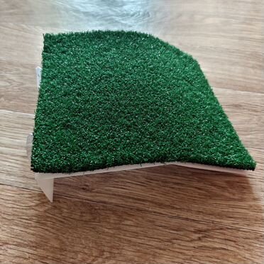 Островок для черепахи