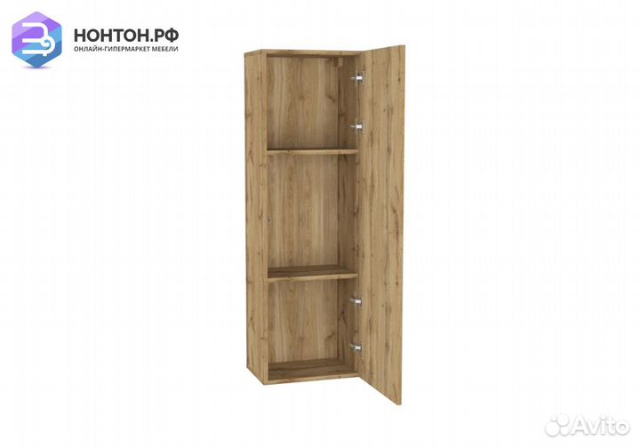 Шкаф навесной Point тип-20 дуб вотан