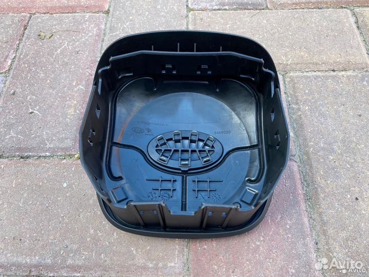 Крышка подушки Соренто Прайм рестайлинг