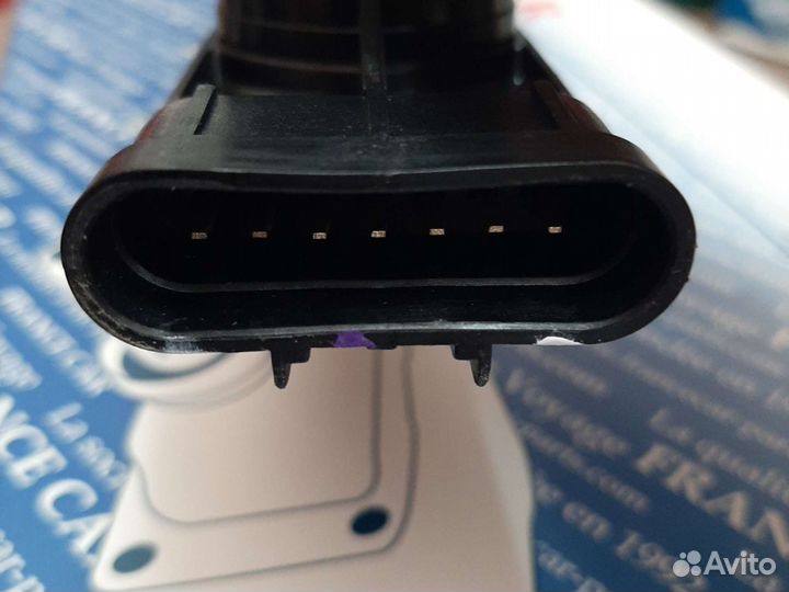 Катушка зажигания Opel/Chevrolet