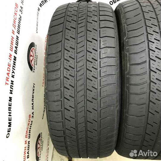 Continental Conti4x4Contact 235/50 R19