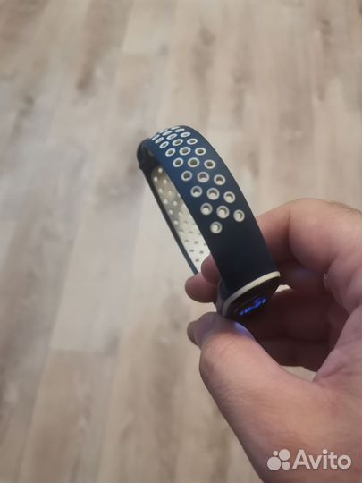 Xiaomi mi smart band 5
