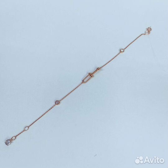 Золотой браслет