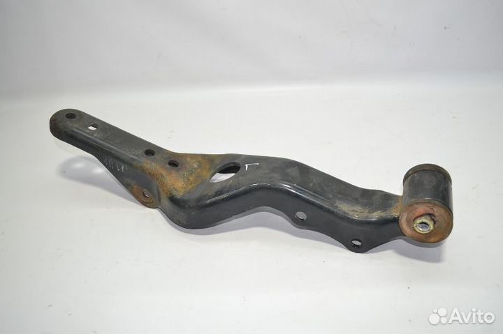 Кронштейн замка кабины MAN TGX 18.440 (01.07)