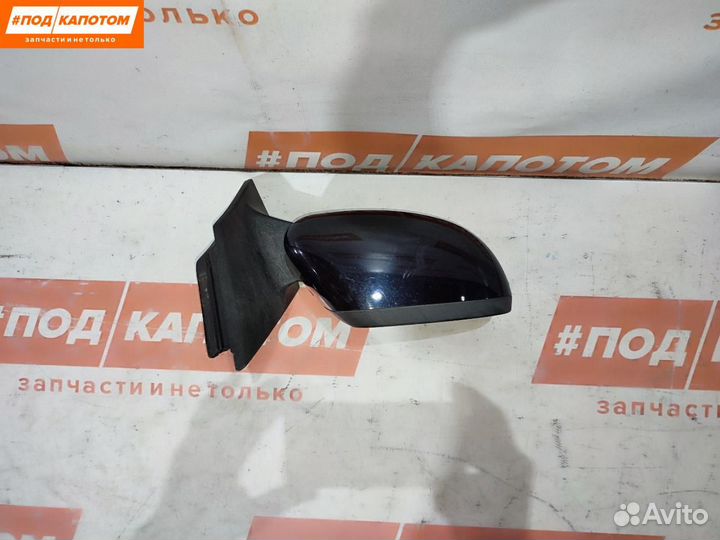 Зеркало наружное правое Ford Focus 3 2011