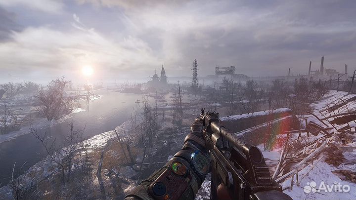 Metro saga bundle