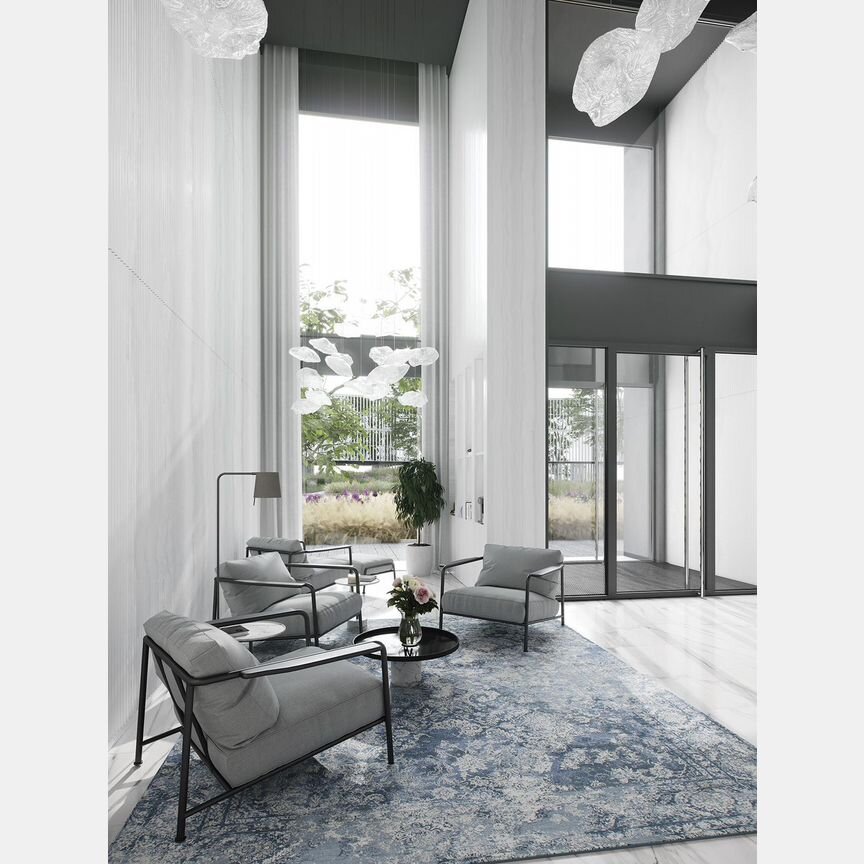 Квартира-студия, 33,9 м², 2/55 эт.