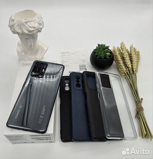 Xiaomi 11T, 8/256 ГБ