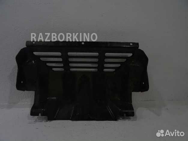 Защита двигателя