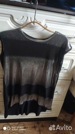 Блузка,футболка 3 шт