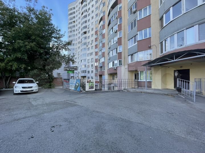 Свободного назначения, 150 м²
