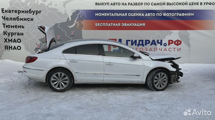 Стекло заднее Volkswagen Passat CC 3C8845051hnvb