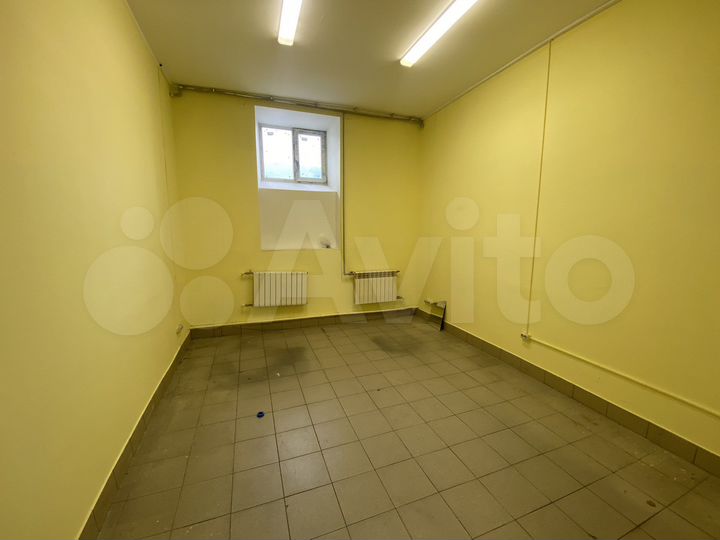 Свободного назначения, 95 м²