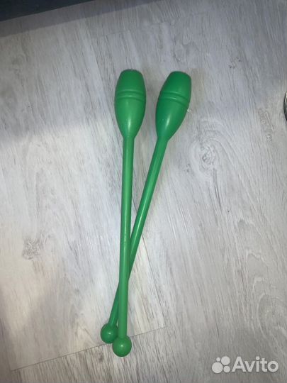 Булавы для художественной гимнастики